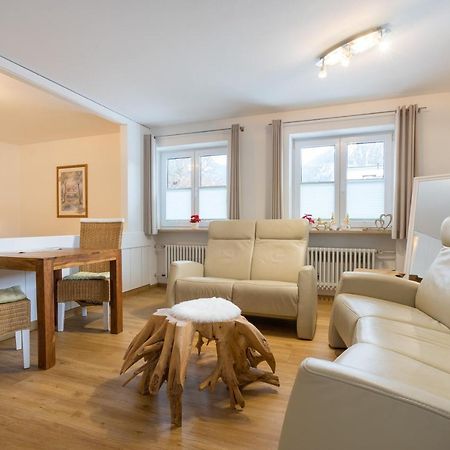Landhaus Mandy โอเบอร์สทดอร์ฟ ภายนอก รูปภาพ