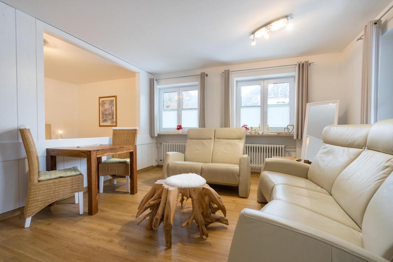 Landhaus Mandy โอเบอร์สทดอร์ฟ ภายนอก รูปภาพ