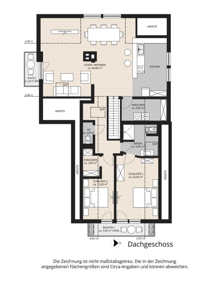 Landhaus Mandy โอเบอร์สทดอร์ฟ ภายนอก รูปภาพ