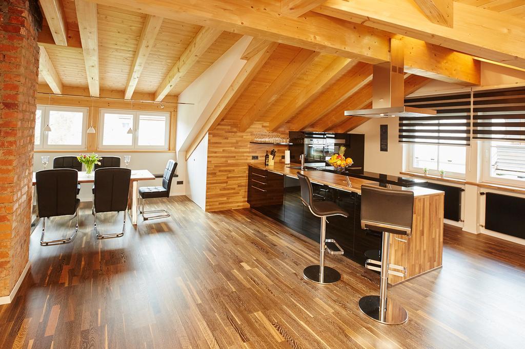 Landhaus Mandy โอเบอร์สทดอร์ฟ ภายนอก รูปภาพ