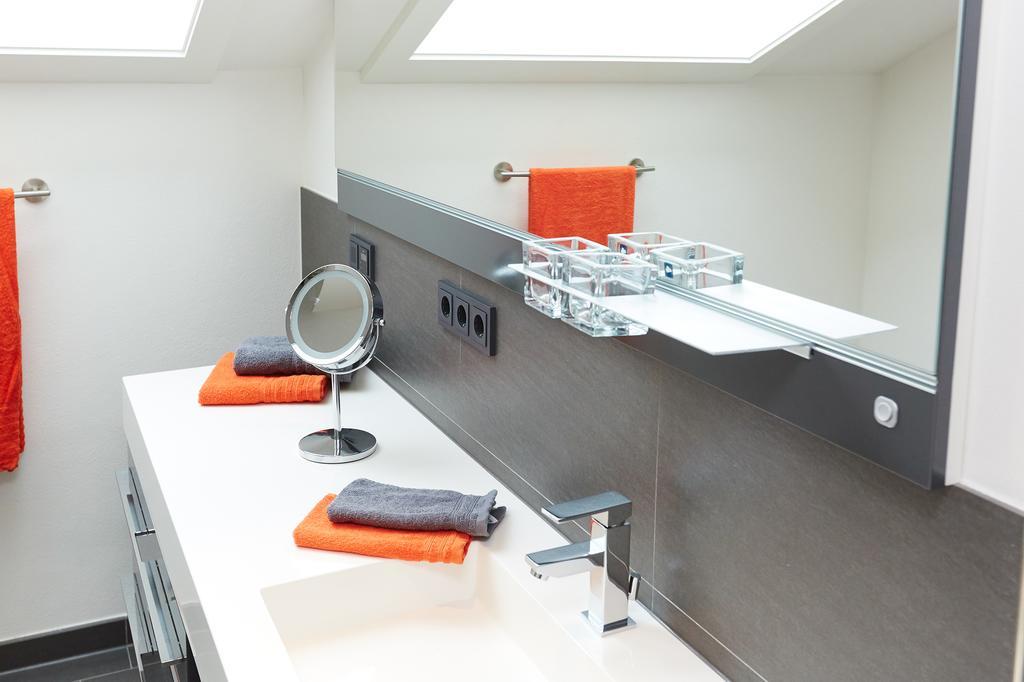 Landhaus Mandy โอเบอร์สทดอร์ฟ ภายนอก รูปภาพ
