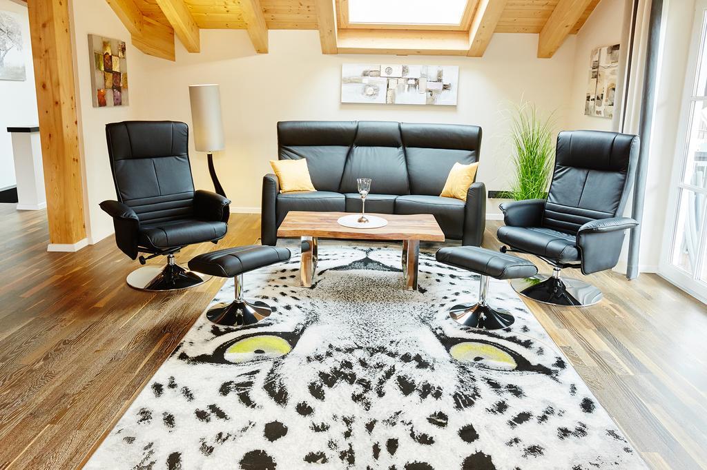 Landhaus Mandy โอเบอร์สทดอร์ฟ ภายนอก รูปภาพ