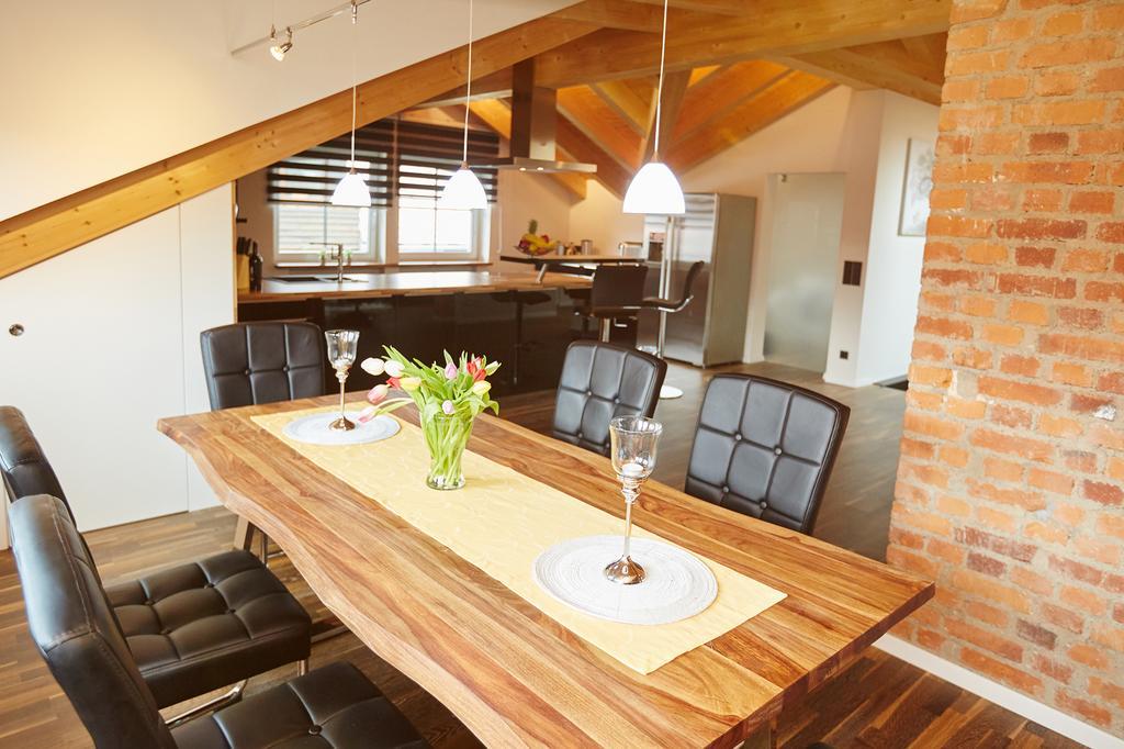 Landhaus Mandy โอเบอร์สทดอร์ฟ ภายนอก รูปภาพ