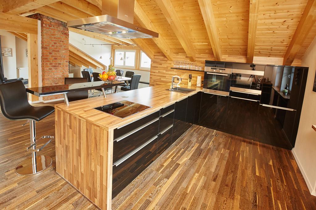 Landhaus Mandy โอเบอร์สทดอร์ฟ ภายนอก รูปภาพ