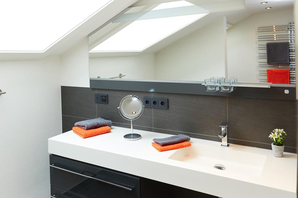 Landhaus Mandy โอเบอร์สทดอร์ฟ ภายนอก รูปภาพ