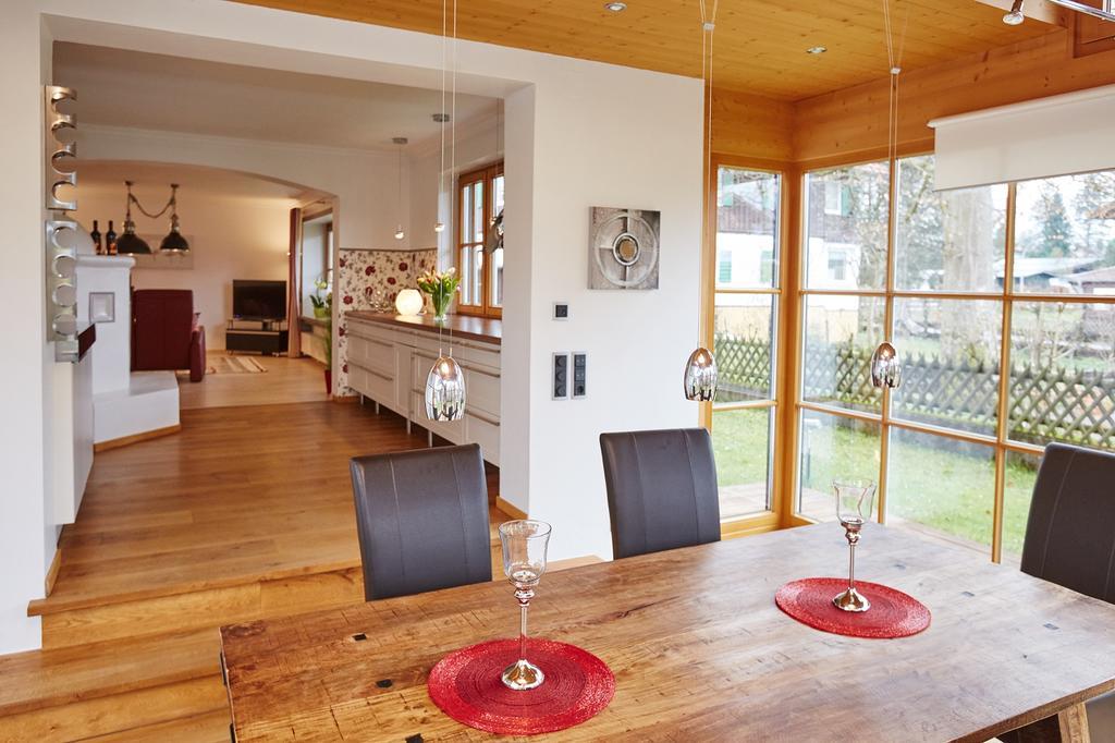 Landhaus Mandy โอเบอร์สทดอร์ฟ ภายนอก รูปภาพ