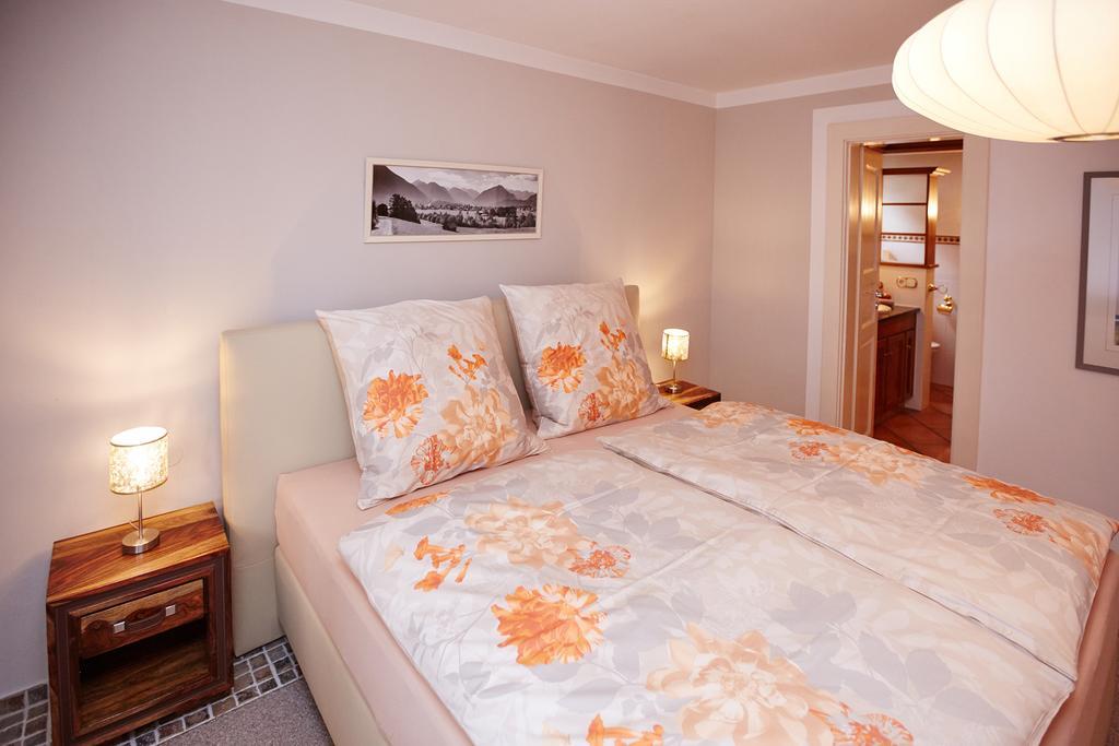 Landhaus Mandy โอเบอร์สทดอร์ฟ ภายนอก รูปภาพ