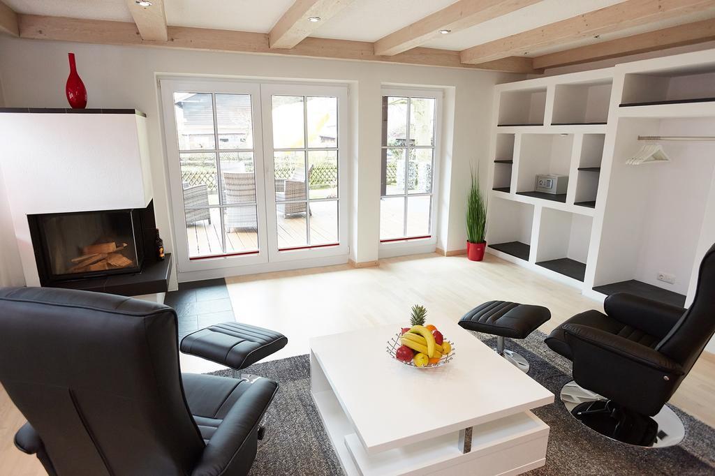Landhaus Mandy โอเบอร์สทดอร์ฟ ภายนอก รูปภาพ