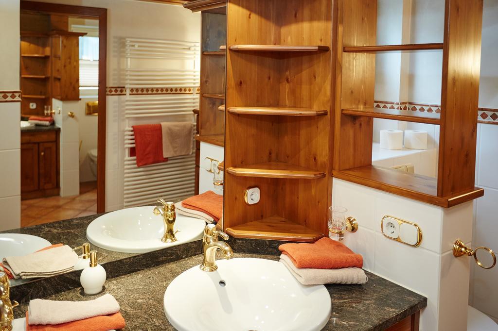 Landhaus Mandy โอเบอร์สทดอร์ฟ ภายนอก รูปภาพ