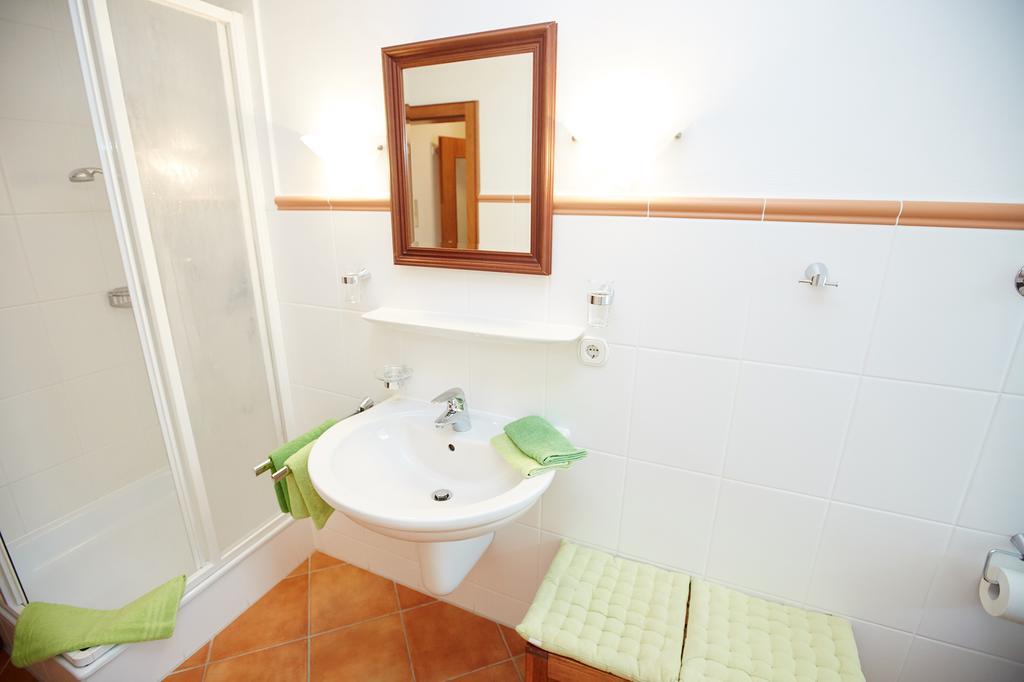 Landhaus Mandy โอเบอร์สทดอร์ฟ ภายนอก รูปภาพ