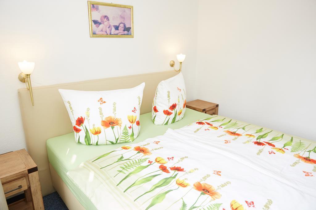 Landhaus Mandy โอเบอร์สทดอร์ฟ ภายนอก รูปภาพ