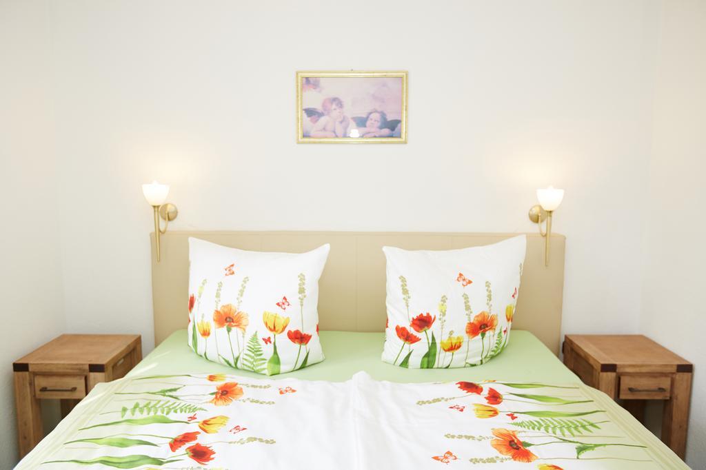 Landhaus Mandy โอเบอร์สทดอร์ฟ ภายนอก รูปภาพ