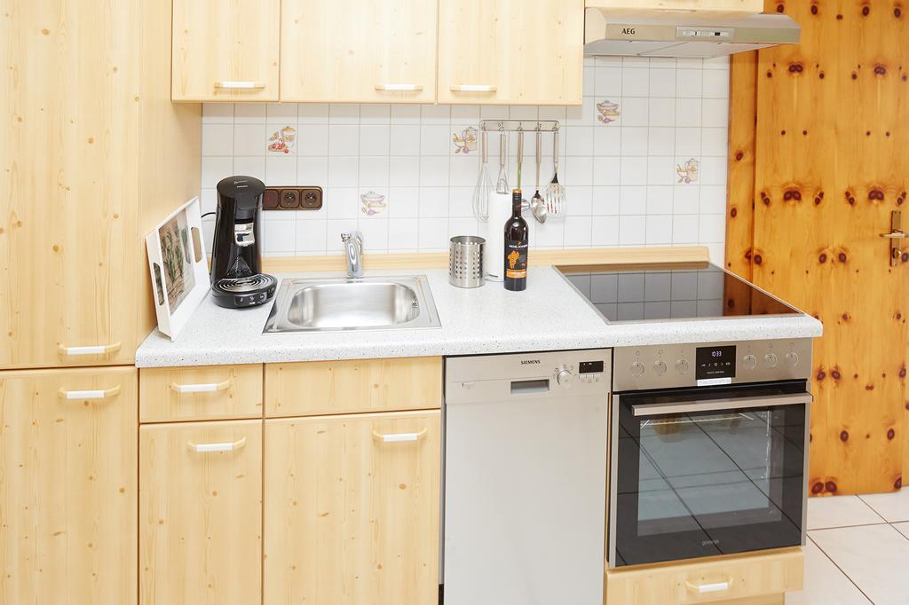 Landhaus Mandy โอเบอร์สทดอร์ฟ ภายนอก รูปภาพ