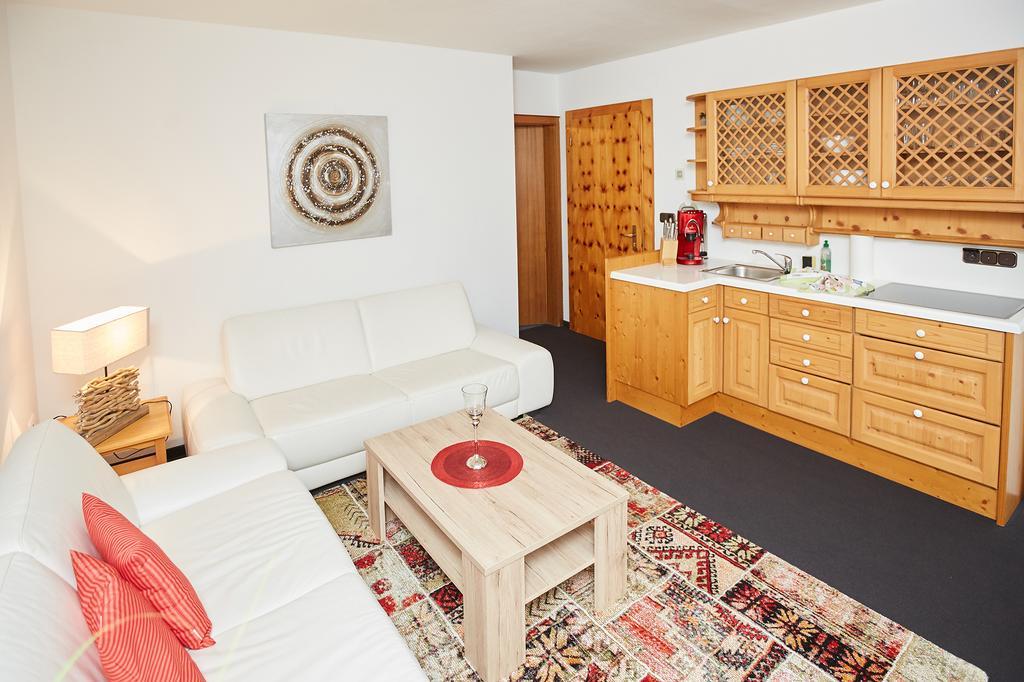 Landhaus Mandy โอเบอร์สทดอร์ฟ ภายนอก รูปภาพ