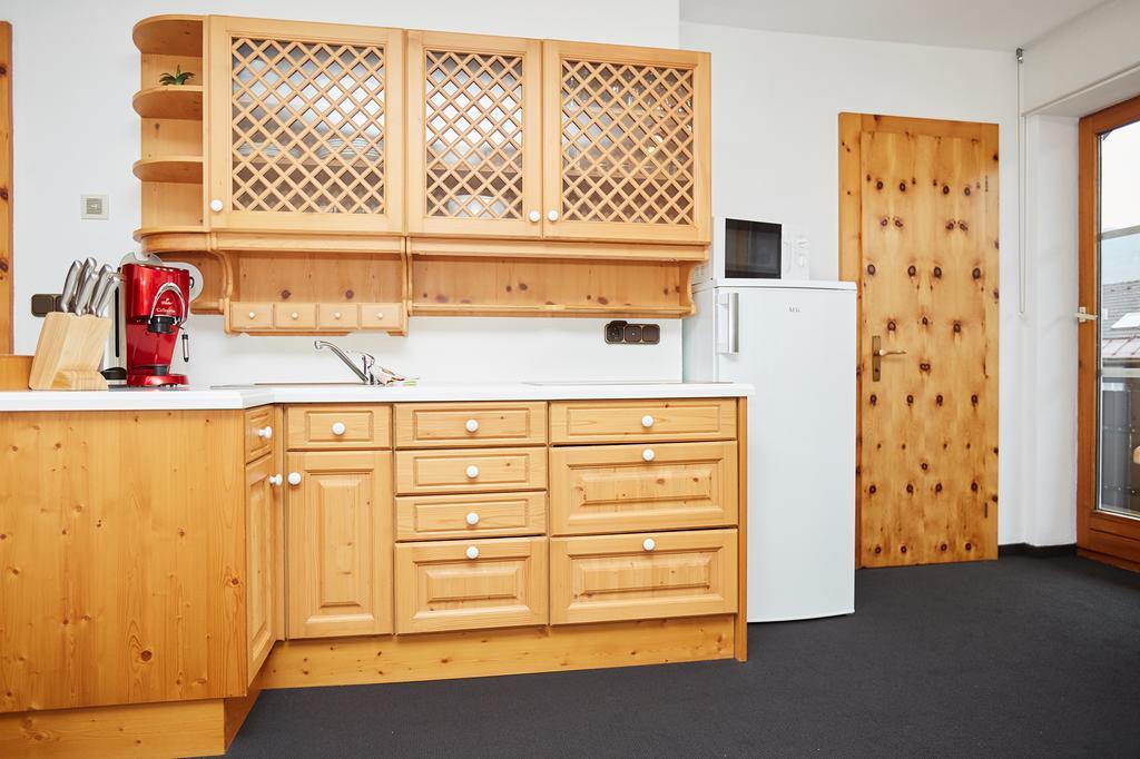 Landhaus Mandy โอเบอร์สทดอร์ฟ ภายนอก รูปภาพ