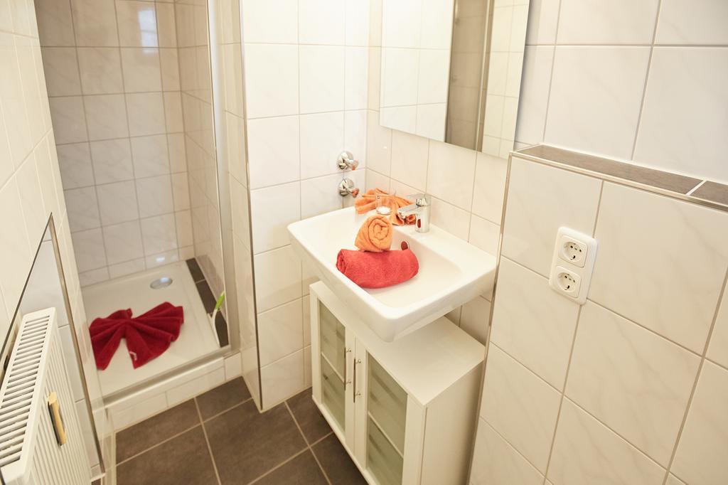 Landhaus Mandy โอเบอร์สทดอร์ฟ ภายนอก รูปภาพ