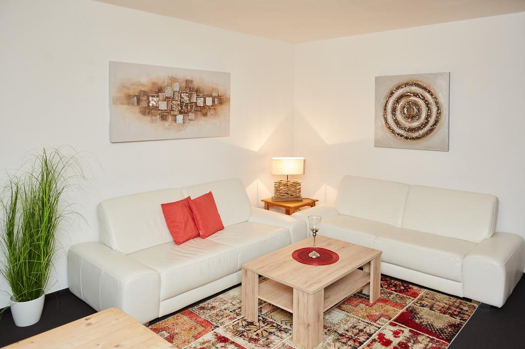 Landhaus Mandy โอเบอร์สทดอร์ฟ ภายนอก รูปภาพ