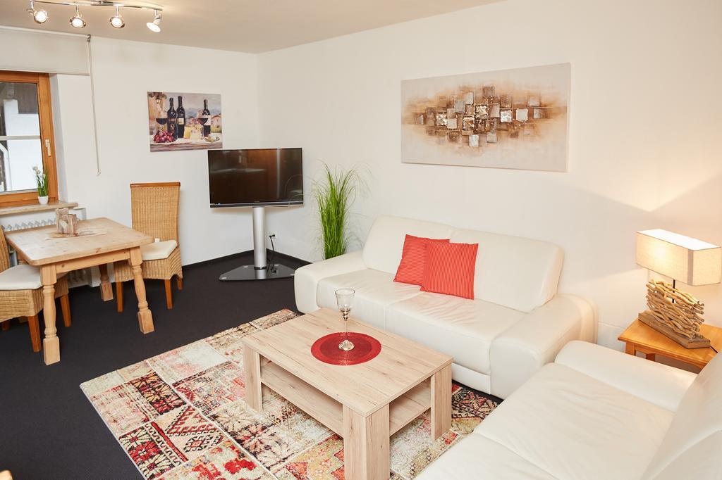 Landhaus Mandy โอเบอร์สทดอร์ฟ ภายนอก รูปภาพ